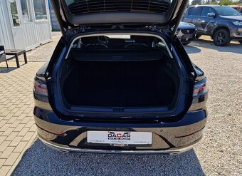 VOLKSWAGEN ARTEON SHOOTING BRAKE SB 2.0 TSI ELEGANCE DSG - 8