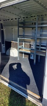 Peugeot Boxer 2.2 HDi 150k 335 L3 - 8