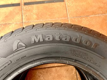 185/70 R14 letné pneumatiky 2 kusy - 8