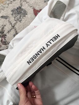 Pánska bunda Helly Hansen - 8