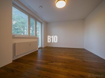 Špičkový 4-izbový byt s garážou, dvoma balkónmi a technológi - 8