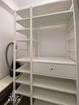 1-izbový byt s parkovaním na Metodovej ul. - 8