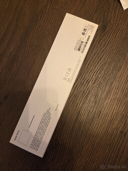 iPad 8th gen 32GB WiFi Gold 2020 + Apple Pencil 1st gen - 8