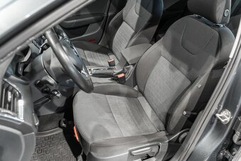 Škoda Octavia 1.6 TDI Elegance - 8