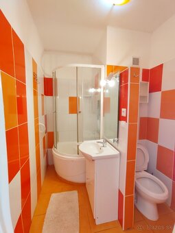 Prenajmem 1 izbový byt v Trenčíne na Sihoti - 8