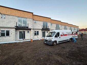 ❄️❄️🔥 Striekana/Fukana izolacia 🔥❄️❄️ - 8