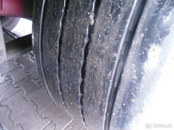 Schmitz SCB, LowDeck, valník, návěs - 8