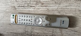 Sony lcd KLV-L32M1 - 8