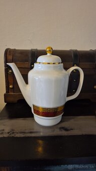 Porcelánová súprava Moritz Zdekauer - 8