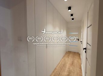 3-izbový byt v Trnave na Spartakovskej ulici - 8