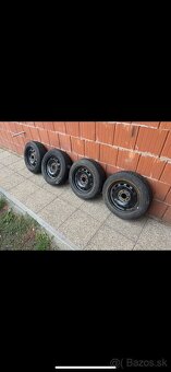 Peugeot 306 2.0 HDI - 8