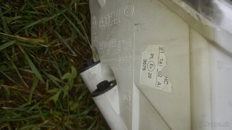 Predne svetla pre Škodu OCtavia 2 - 8