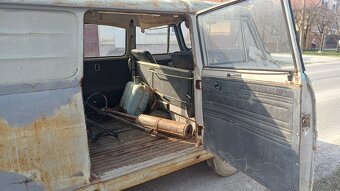 Škoda 1203 zo šiltom - 8