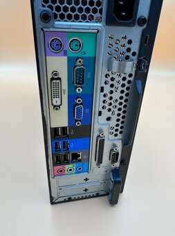 Počítač ACER SFF.Intel AMD A8 4x3,10GHz.8gb ram.120gb SSD. - 8