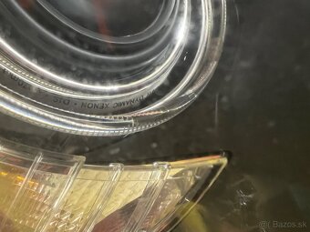 Predam svetlomety - 8