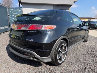 Honda Civic Type S 2.2 - 8