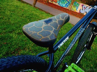 Yt industries dirt love - 8