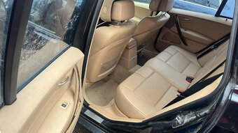 BMW X3 E83 X-drive 2,0D 130kw - 8