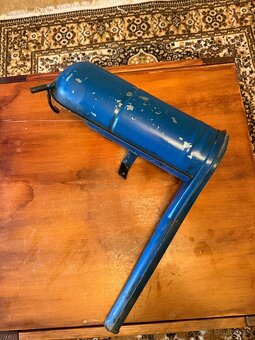 Diely na ŠKODA 120 / 105 / 136 / 135 - 8