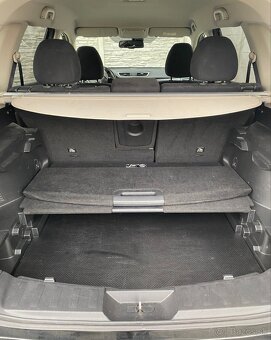 Nissan X-trail 1,6DCi Xtronic, automat - 8