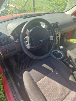 Predám Ford Mondeo TDDi - 8