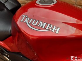 Motocykel  Triumph Sprint ST ABS - 8
