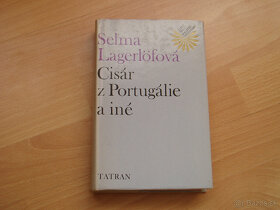Zbierka kníh od vydavateľstva Tatran - 8