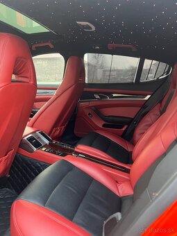 Prodám Možná výměna za Mercede G klass nebo kajutova Loď Por - 8