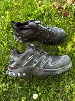Salomon Xa Pro 3D Gore-Tex - 8