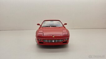 1:18 FERRARI 456GT - 8