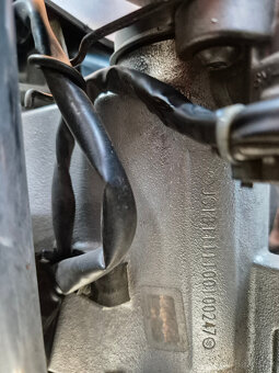 DL650 V-Strom 2003 - 8