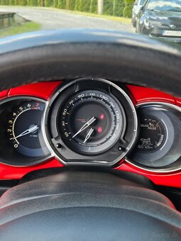 Citroen DS3 1.2 vti 60kw - 8