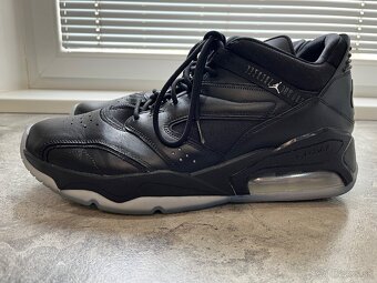 Nike veľ 49,5 Sneakersy Jordan Point Lane CZ4166 003 - 8