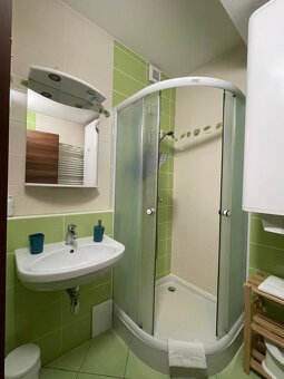 Exkluzívne predaj 2-izbový apartmán Donovaly Kamzík - 8