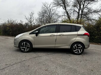 Ford B-Max 1.0 EcoBoost - 8