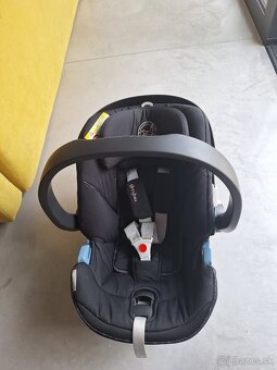 Vajíčko cybex anton 5 - 8