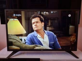 Predám LED TV LG 32LB550U HD - 8
