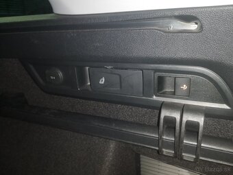 97000km Škoda Kodiaq webasto tazne - 8