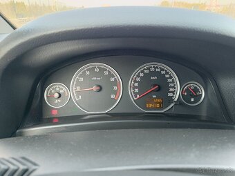 Opel Vectra C - 8