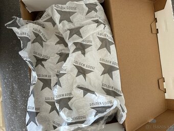golden goose tenisky - 8