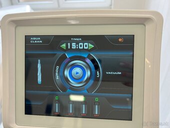 Hydrafacial Lotos 5v1 - 8