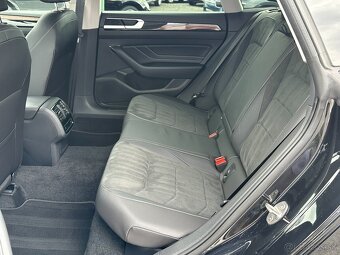 Volkswagen Arteon Shooting Brake Elegance 2.0 TDi DSG V Záru - 8
