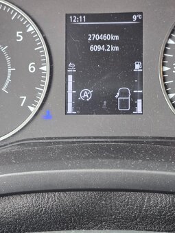 Renault Master 2.3 dCi Valník s plachtou, spacia nadstavba - 8