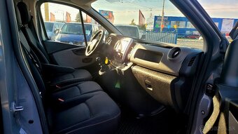 Renault Trafic Furgon Energy 1.6 dCi S&S L1H1P2 Cool - 8