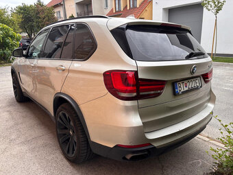 Predam BMW X5 - 8