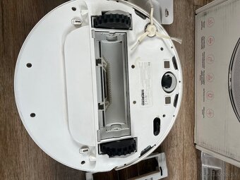 Robotický vysávač Xiaomi Vacuum -Mop - 8