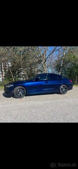 BMW m340i xdrive - 8