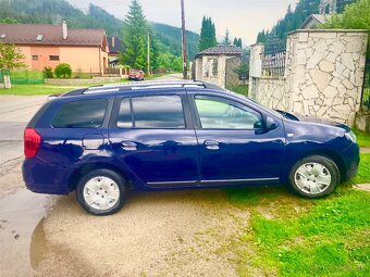 Dacia Logan MCV 2018 - 8