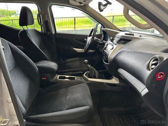 Nissan NAVARA - 8