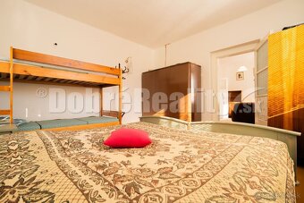 PREDAJ: Menší rodinný dom na brehu Rimavy, 104 m2, Tisovec, - 8